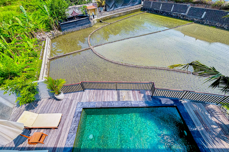 Sport & Beauty 3, Dajan Dukuh Villa (2 Bedroom Villa with Minimum Stay 2 Night), Tabanan