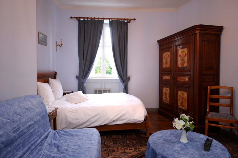 Bedroom 9