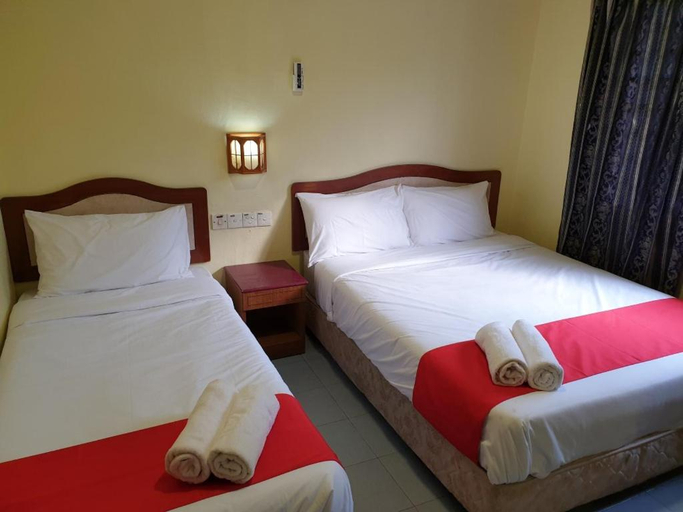 Bedroom 5