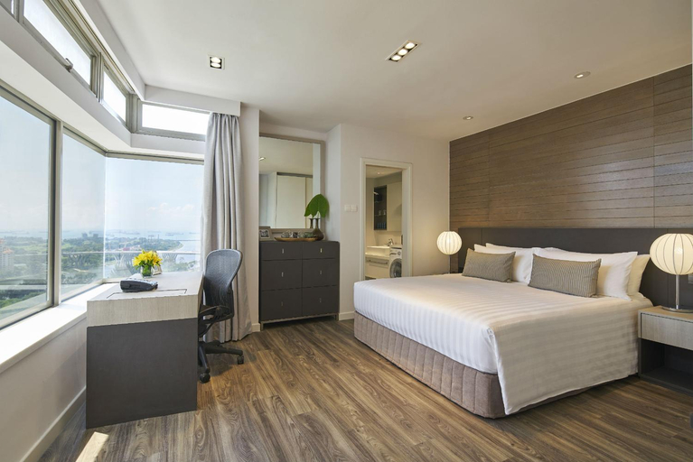 Bedroom 15