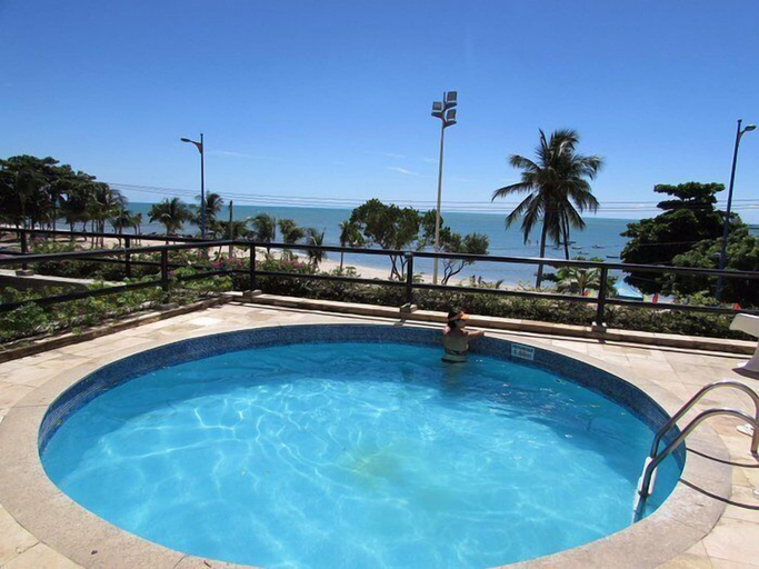 Sport & Beauty, Conforto a Beira Mar no Golden Fortaleza, Fortaleza
