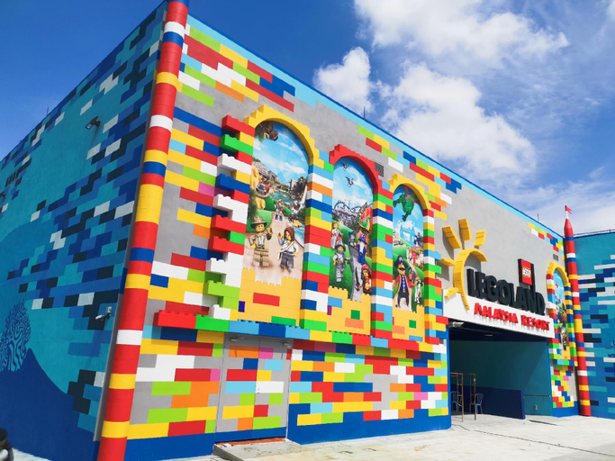 JB Paradigm Mall by JBcity Home, Johor Bahru