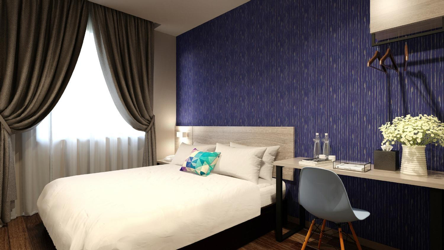 Bedroom 12