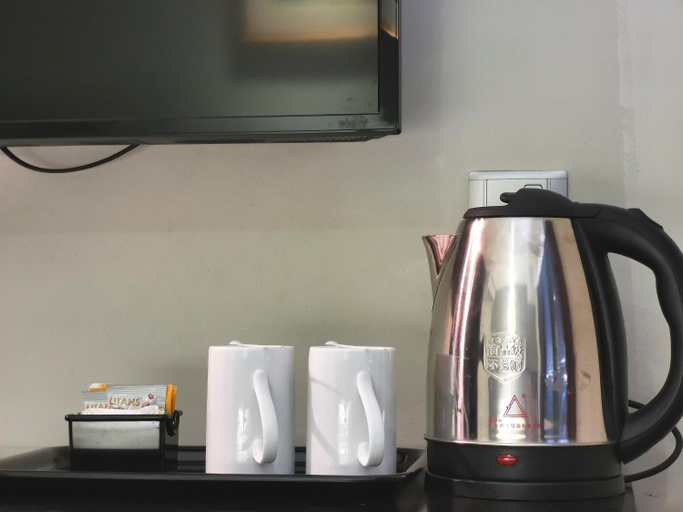 Amenities 17