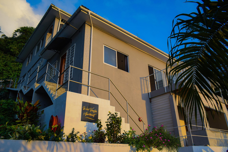 Exterior & Views 2, Wild Vanilla Apartment