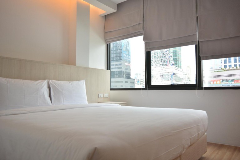 Bedroom 8