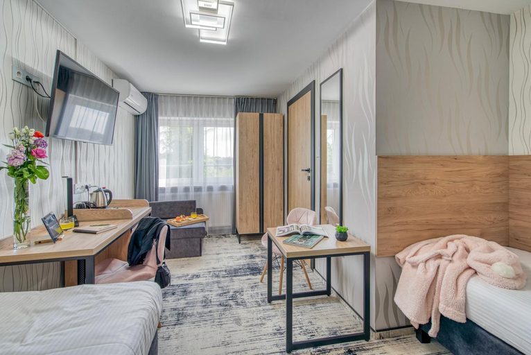 Bedroom 15
