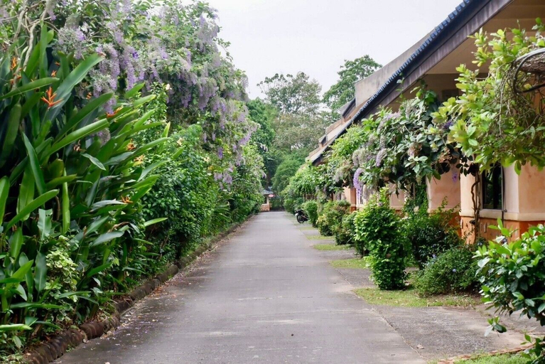 Chalet De Palm Resort Hatyai, Hat Yai