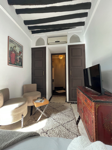 Others 5, Riad Awatif le 36, Marrakech