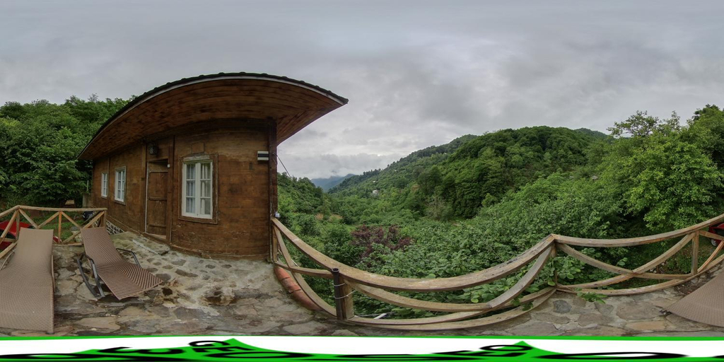 Others 4, odahouse. fireplace and spring water., Batumi
