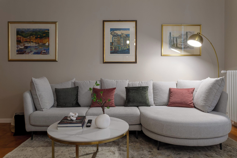 Others 5, HouSmart Lorenzo Costa 17, Bologna