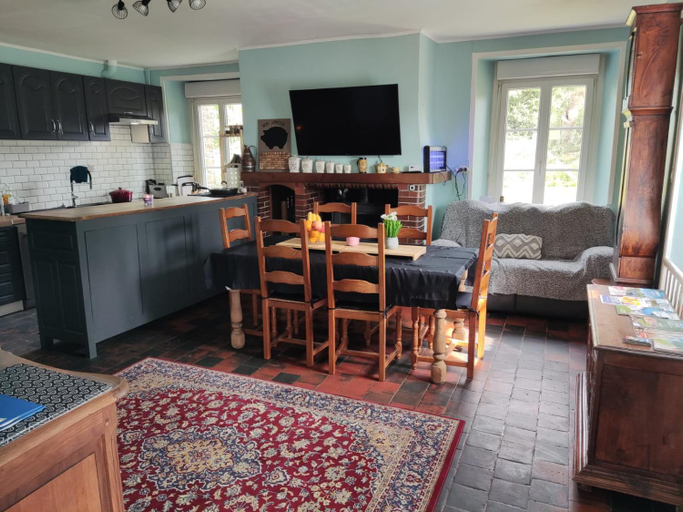 Others 5, Marianne Cottage Chambre d'Hotes, Manche