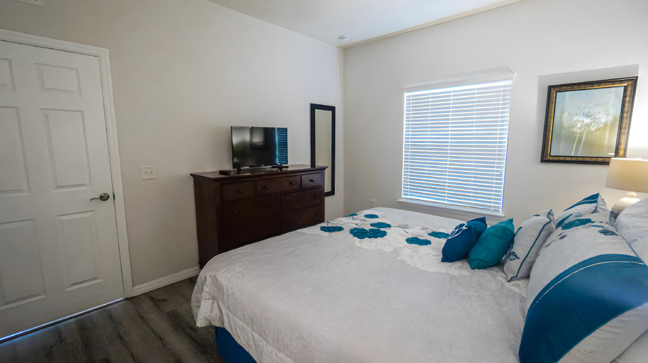 Others 4, Kissimmee Retreat | Private Pool & Disney Access, Osceola