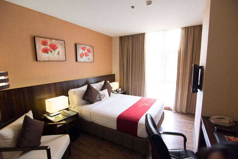Bedroom 10