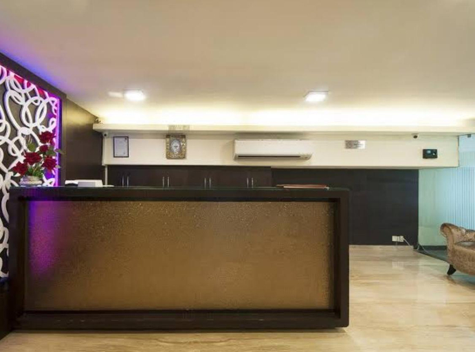 Others 2, S.S.HOTEL, Bareilly
