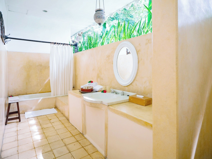 Bathroom 3