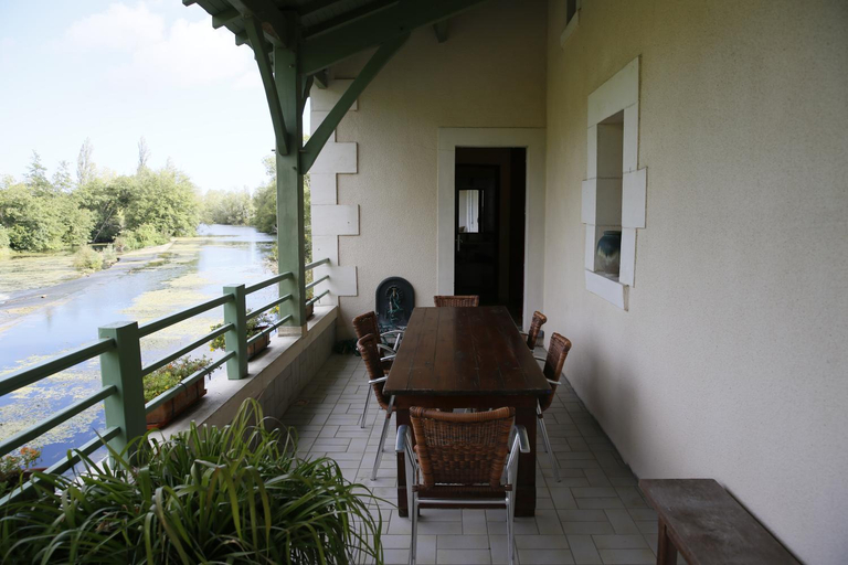 Others 4, Le Moulin de Saint-Aulaye, Dordogne
