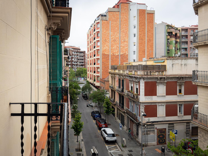 Others 4, Stay U-nique Apartments Nacio, Barcelona