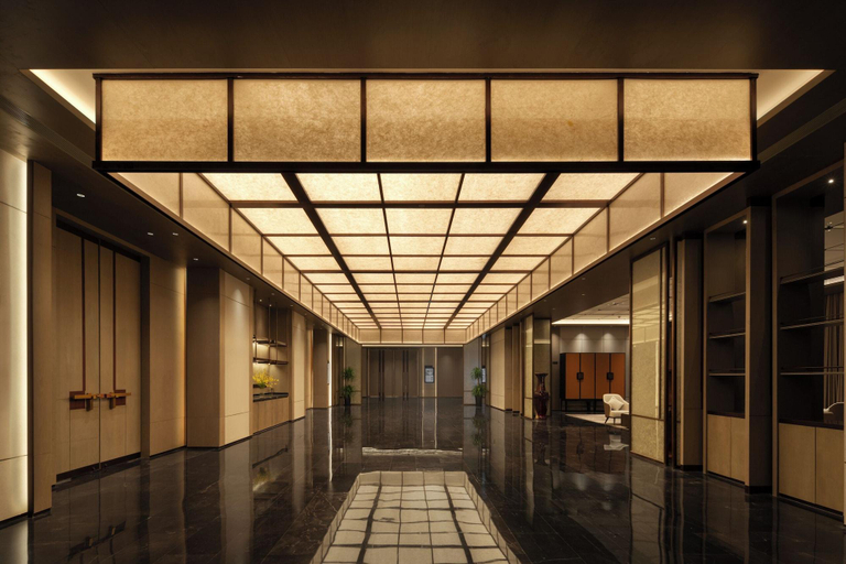 Public Area 4, Doubletree By Hilton Kaifeng, Kaifeng
