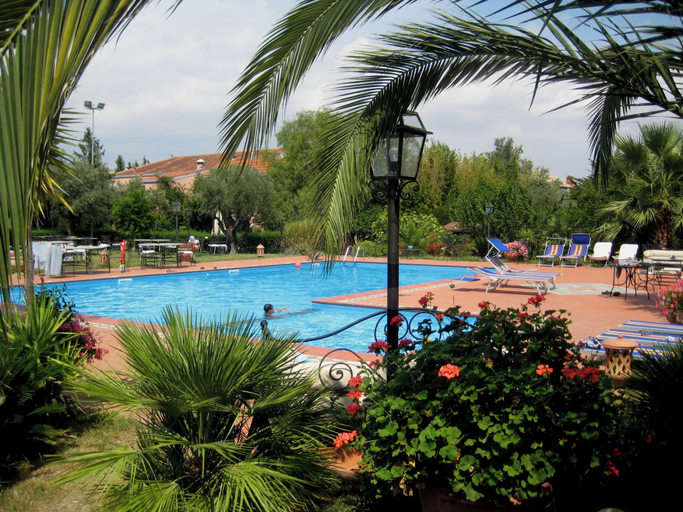 Sport & Beauty, Agriturismo Contrada Guido, Catanzaro