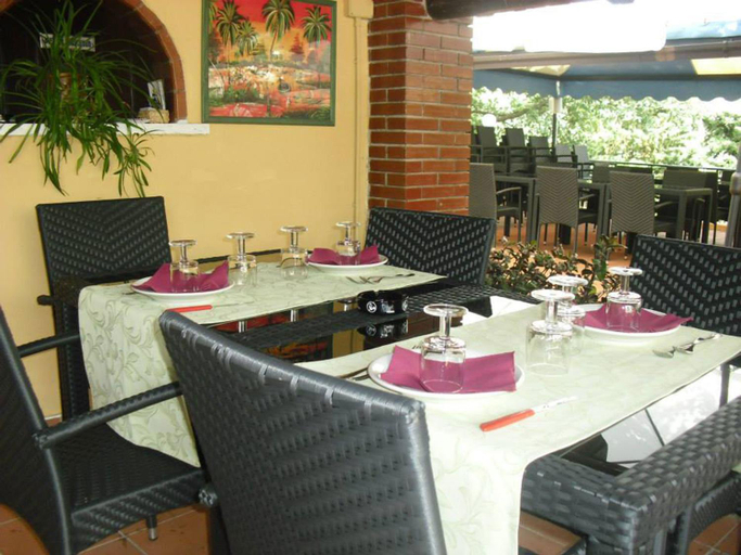 Food & Drinks 5, Hotel Brutium, Cosenza