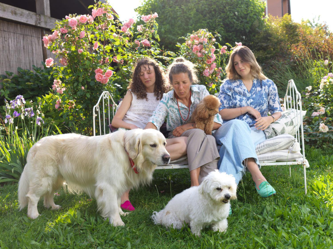 Others 4, Dimora di Campagna, Treviso