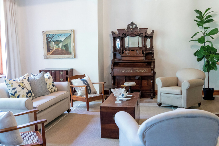 Others 5, Vendome Wine Estate, Cape Winelands