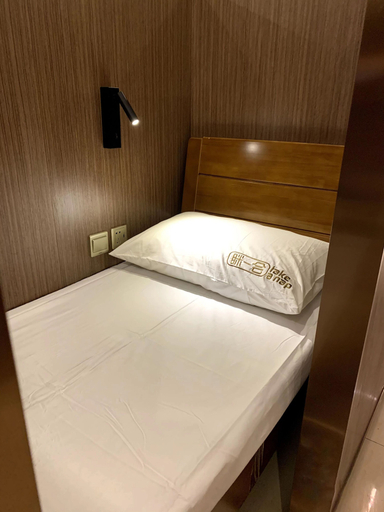 Bedroom 4, Take A Nap Hotel, Chengdu