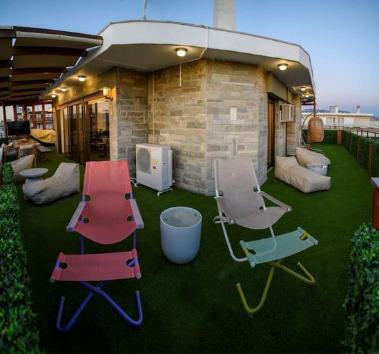2, Exclusive 2 bed Luxury Panorama, Attica