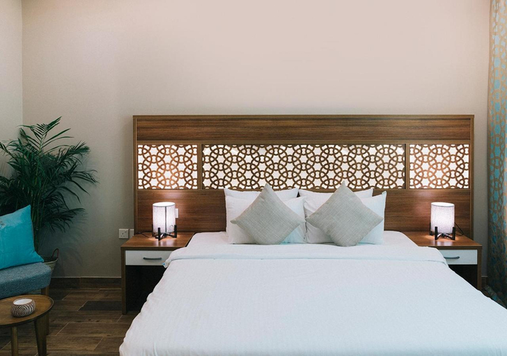 Others 5, Jumana Hotel Yanbu, Yanbu