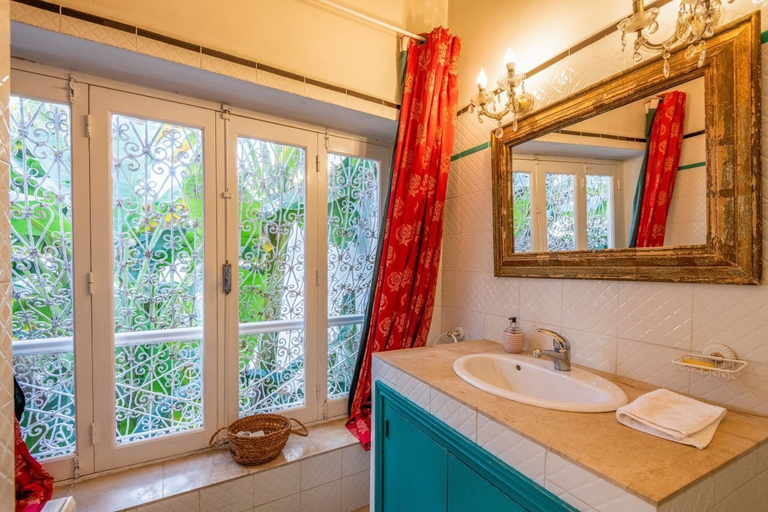 Bathroom 4, La Demeure Médina, Sidi El Béchir