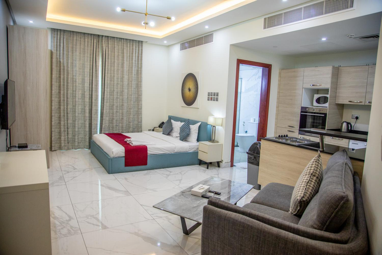 Bedroom 5