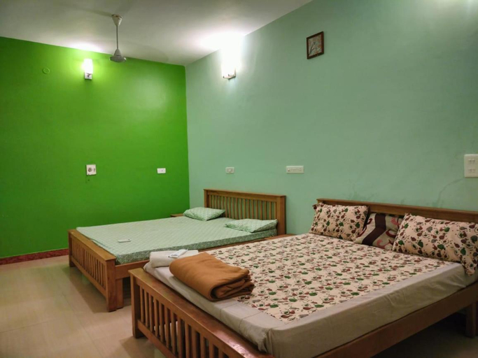 Bedroom 15