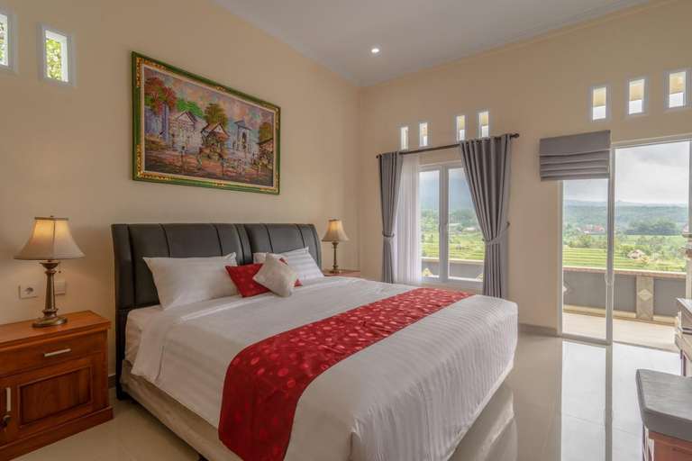 Bedroom 14