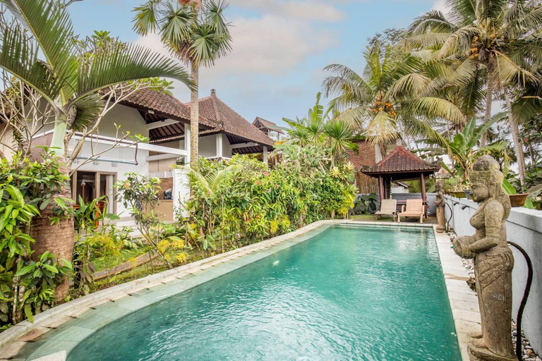 Namparan Villa, Gianyar