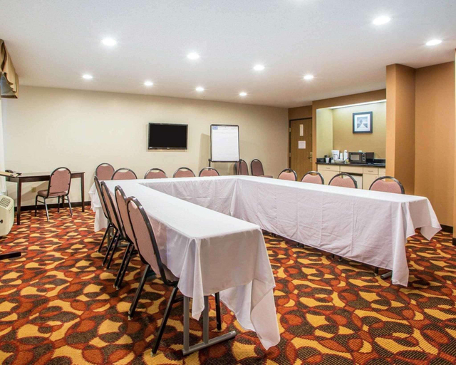 Others 5, Quality Inn St. Mary's, Auglaize