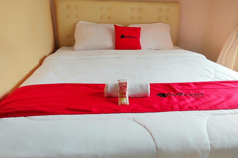 Bedroom 6