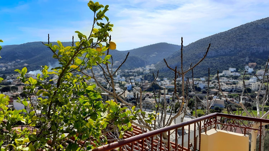 Others 4, Mountain Hideaway - Apartment, Attica