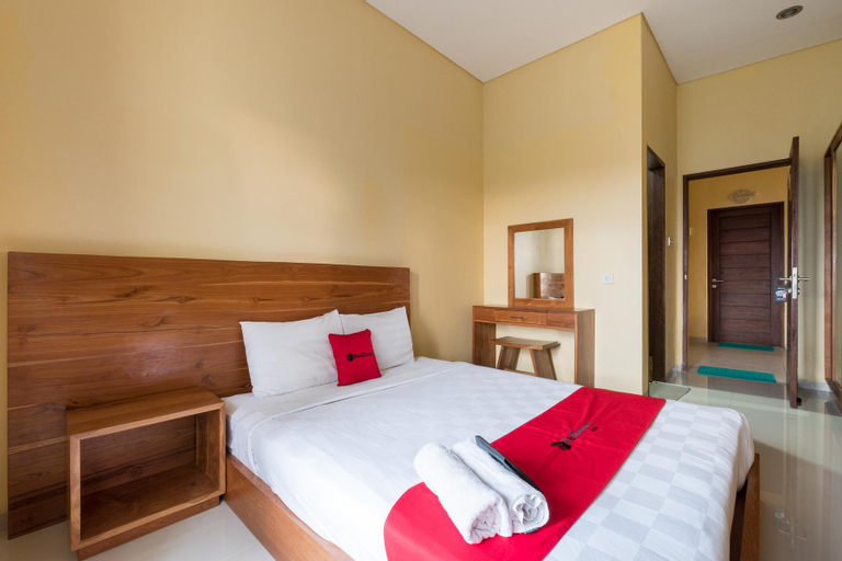 Bedroom 13
