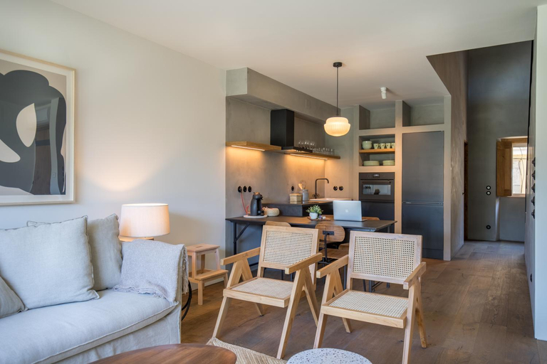 Kitchen 4, Victoria XV, Cascais