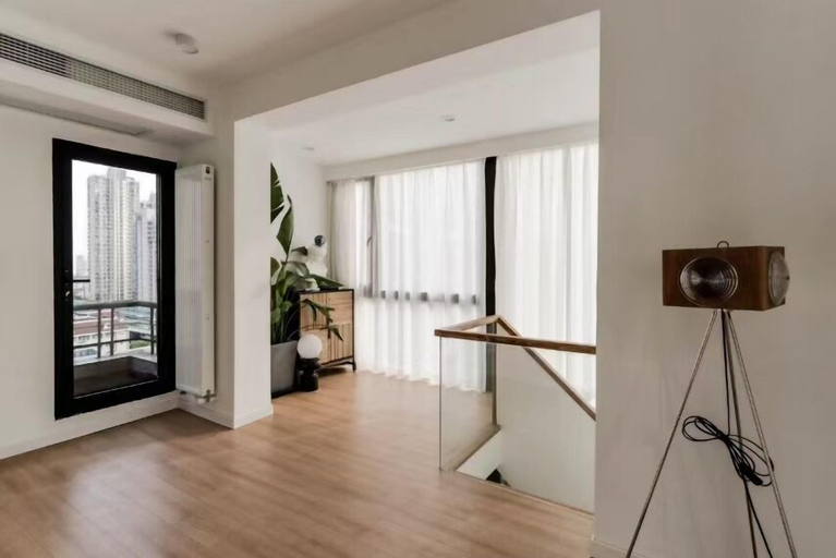 Others 5, ZHome-Gingkgo Garden Four bedrooms, Shanghai