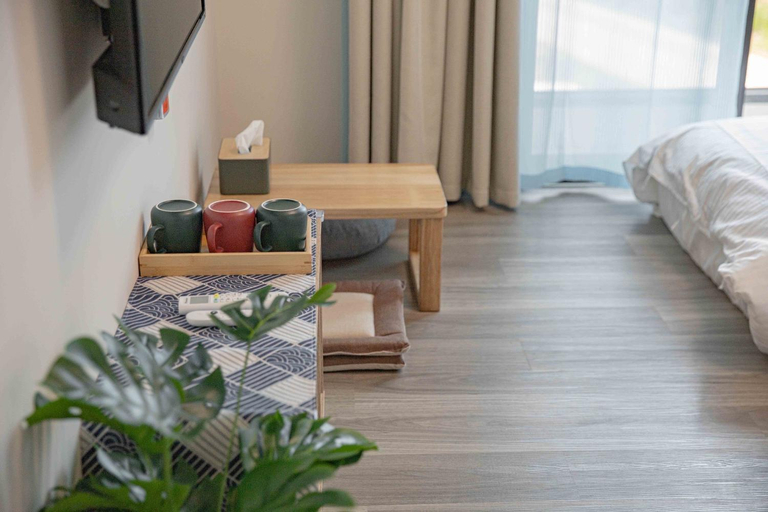 Bedroom 7