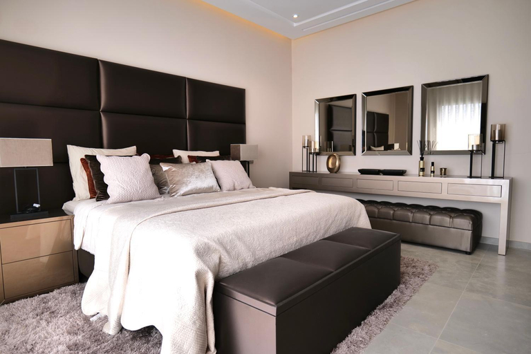 Others 3, Villa Continental 4bedrooms, Fahs Anjra