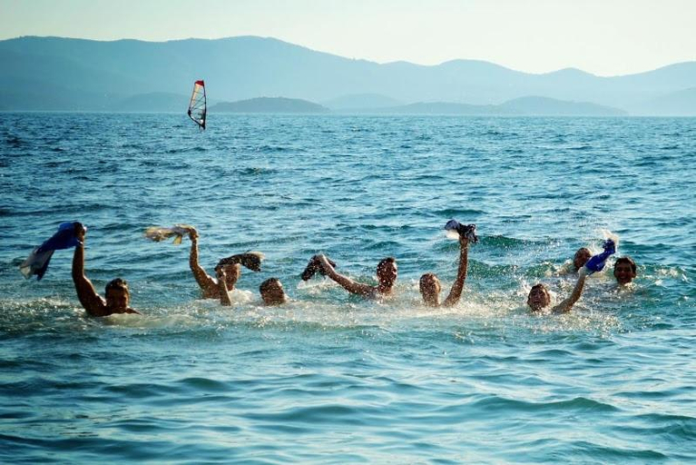 Others 4, AG Komarna - Peljesac Bridge Apartments, Slivno