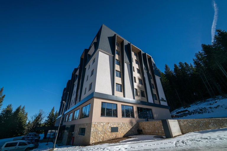 Lux apartment Zlatni Javor Jahorina, Istočno Sarajevo