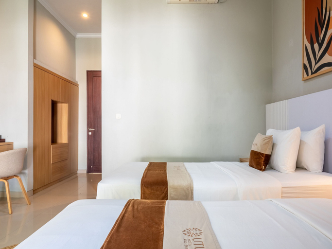 Bedroom 20