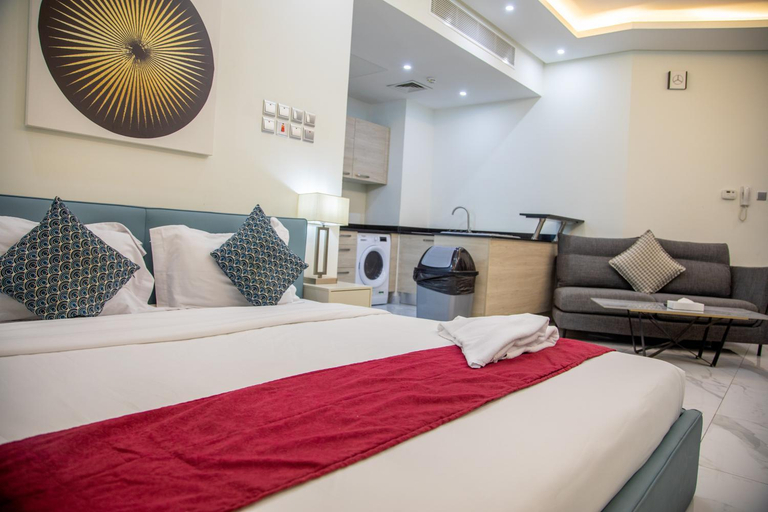 Bedroom 8