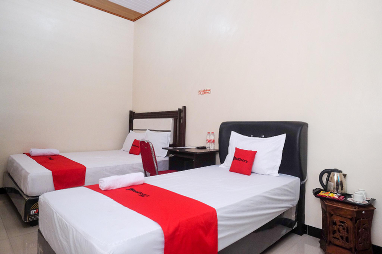 Bedroom 6