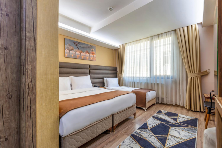 Bedroom 8