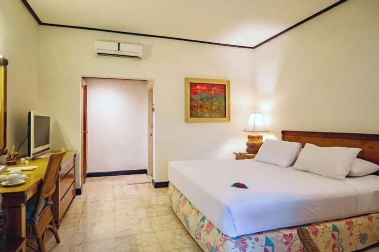 Bedroom 6